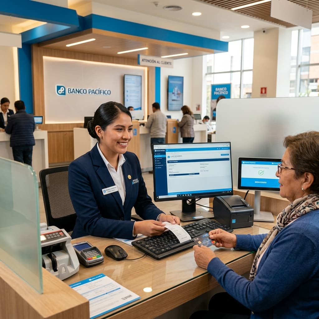Depósitos Seguros