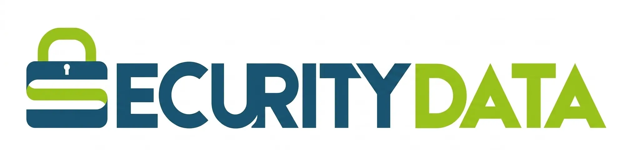 Security Data Logo