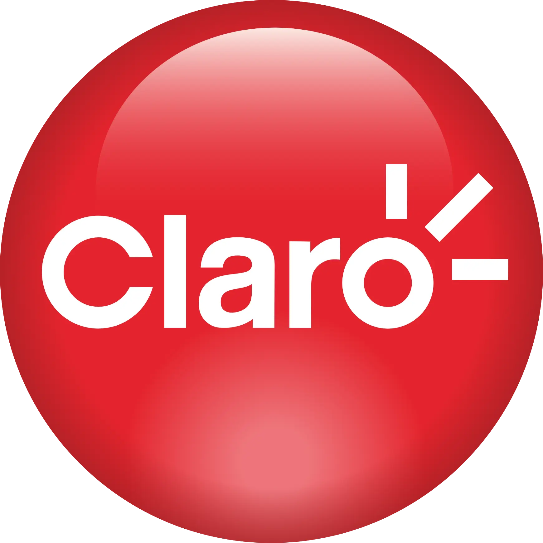 Servicio de recarga