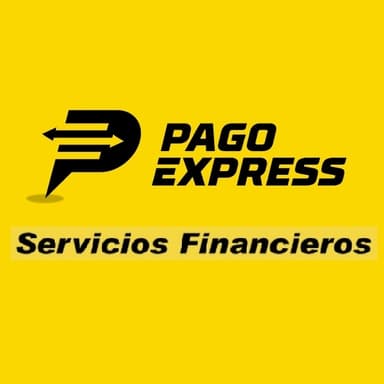 PagoExpress Ecuador Logo