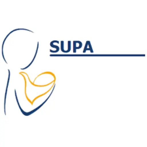 SUPA Logo Oficial