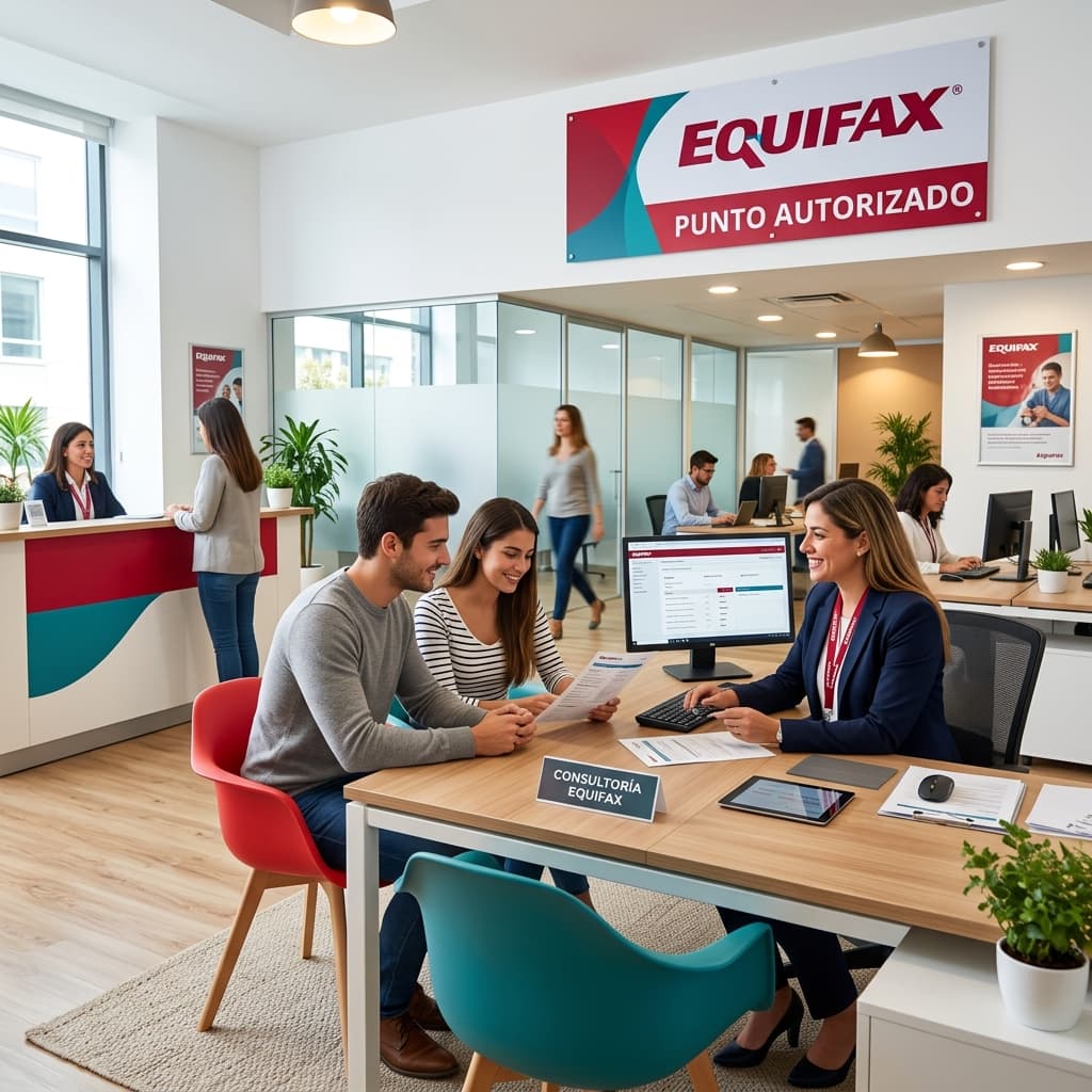 Equifax Office